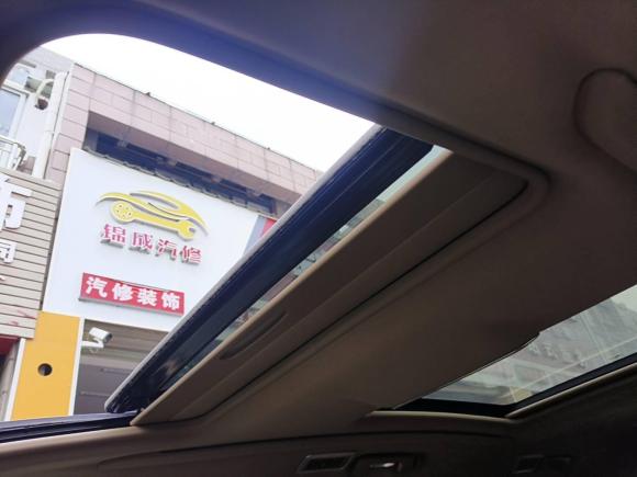 [上海·沪D] 二手别克别克GL82017款 ES 28T 豪华型 国V