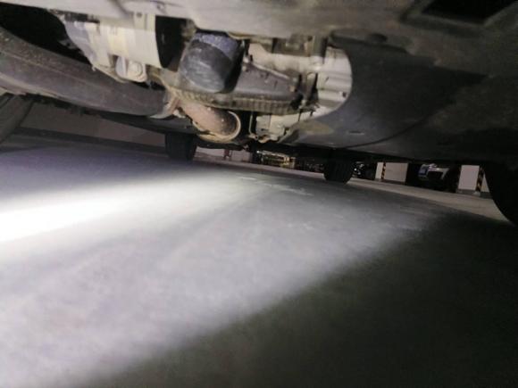 [南昌·赣A] 二手别克别克GL82022款 ES陆尊 653T 舒适型