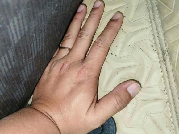 [合肥·皖A] 二手小鹏小鹏G32022款 G3i 460N