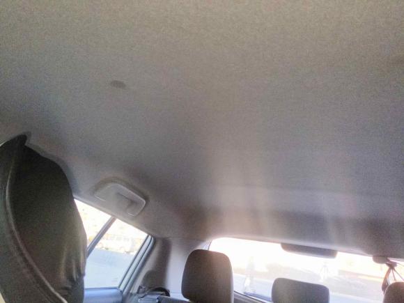 [青岛·鲁B] 二手丰田威驰FS2017款 1.5L CVT锋驰版