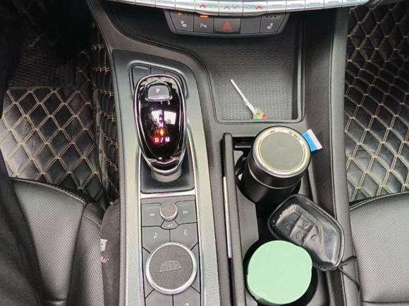 [无锡·苏H] 二手凯迪拉克凯迪拉克CT52021款 改款 28T 豪华型