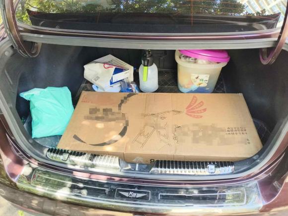 [青岛·鲁B] 二手起亚起亚K32016款 1.6L 自动GLS
