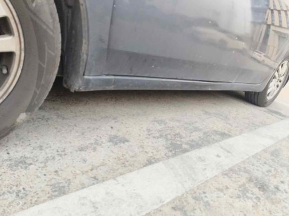 [上海·苏K] 二手本田思铂睿2013款 2.0L 豪华版