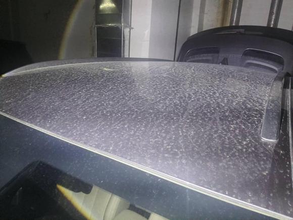 [西安·陕A] 二手比亚迪宋Pro新能源2025款 第二代 DM-i 75KM领先型