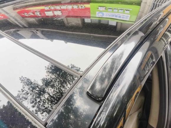 [南京·苏A] 二手现代胜达2013款 2.4L 自动两驱智能型