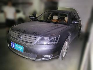 大众Passat领驭2009款 1.8T 自动尊杰型