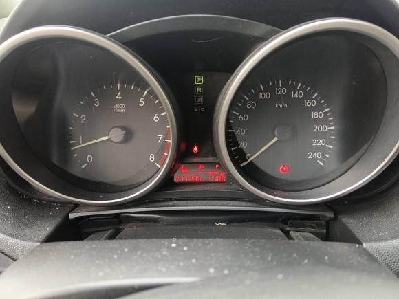 [成都·川A] 二手马自达马自达52011款 2.0L 自动舒适型