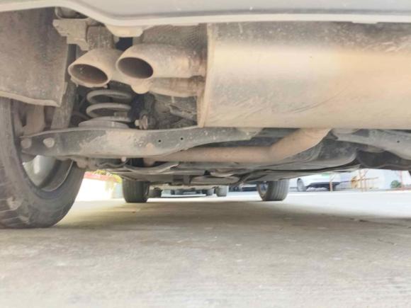 [深圳·粤S] 二手奥迪奥迪Q32022款 35 TFSI 时尚动感型