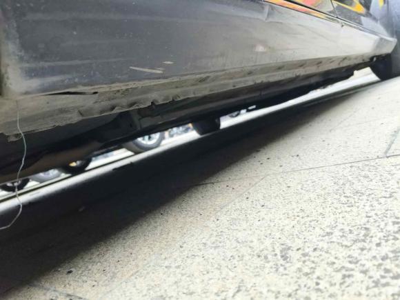 [杭州·浙A] 二手日产天籁2019款 2.0L XL 舒适版