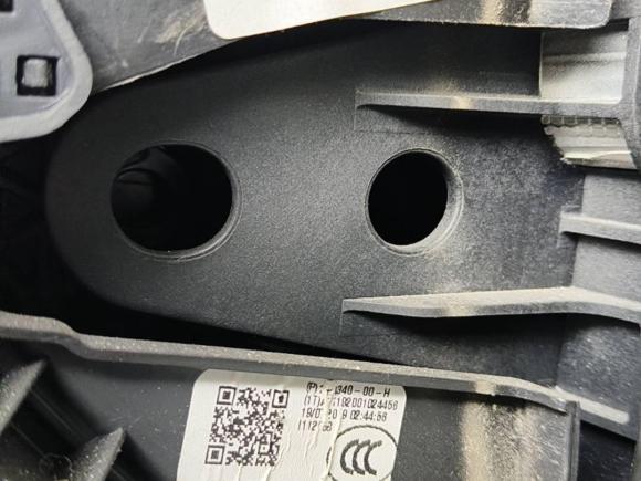 [成都·川A] 二手特斯拉Model 32019款 标准续航后驱升级版