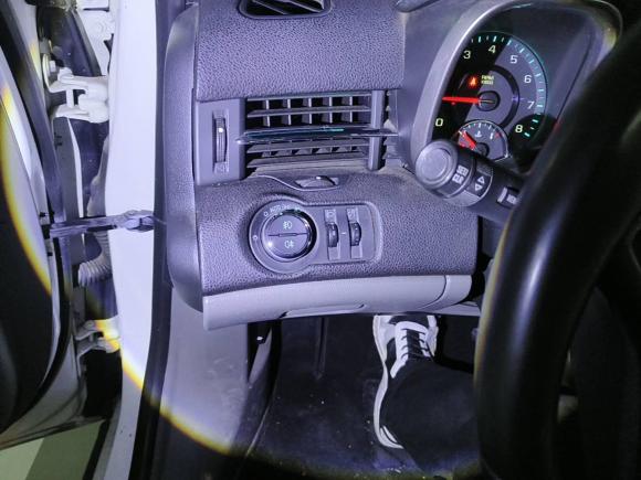 [义乌·浙G] 二手雪佛兰迈锐宝2013款 2.4L 自动豪华版