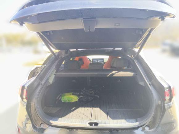 [南昌·赣A] 二手极氪极氪0012023款 YOU版 100kWh