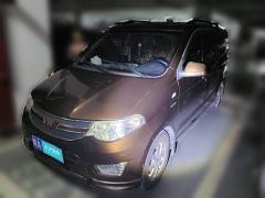 [合肥·皖A] 五菱汽车五菱宏光2014款 1.5L S标准型