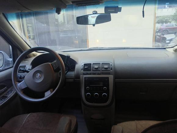 [金华·浙G] 二手别克别克GL82014款 2.4L 经典版