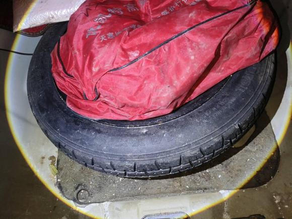 [西安·陕U] 二手现代瑞纳2014款 1.4L 手动智能型GLS