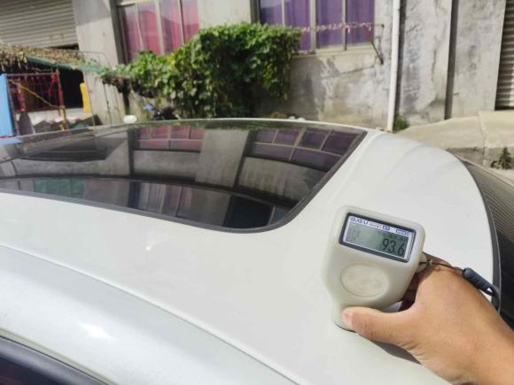 [宁波·浙B] 二手本田英仕派2019款 锐·混动 2.0L 净越版 国VI