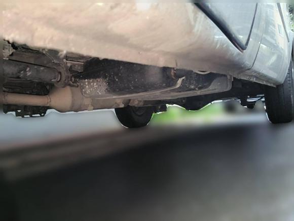 [合肥·皖A] 二手江铃特顺2017款 2.8T商运型短轴中顶6/7/8座JX493