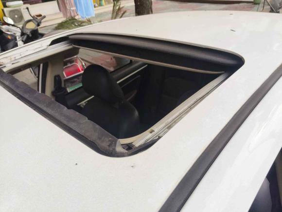 [温州·浙C] 二手吉利汽车远景2018款 1.5L 自动尊贵型