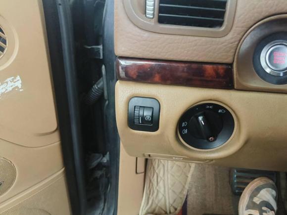 [义乌·浙G] 二手保时捷Cayenne2007款 Cayenne S 4.8L