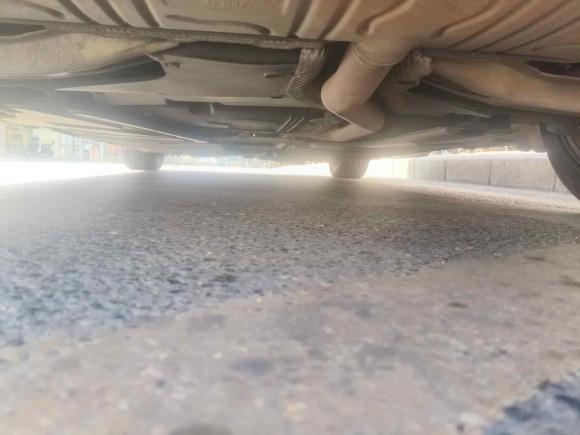 [深圳·粤B] 二手奔驰奔驰B级2015款 B 200 动感型