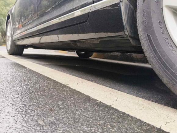 [上海·苏A] 二手大众迈腾2018款 330TSI DSG 豪华型