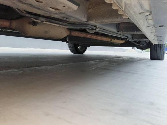 [广州·粤R] 二手宝骏宝骏7302016款 1.5L 手动舒适型 7座 国V