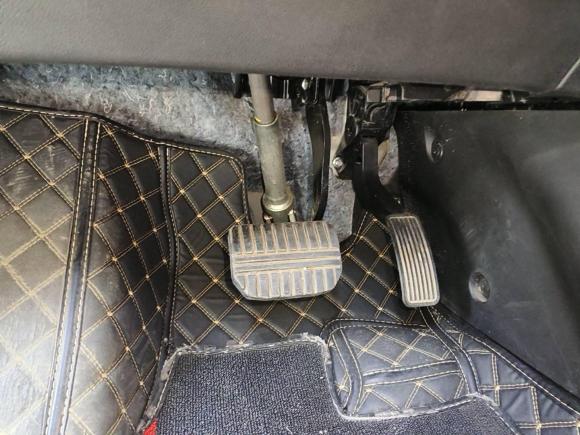 [西安·陕A] 二手埃安AION Y2021款 60 乐享版