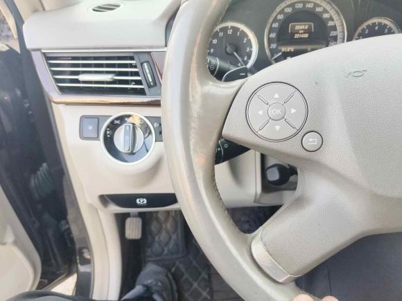 [金华·赣B] 二手奔驰奔驰E级2013款 E 260 L CGI优雅型