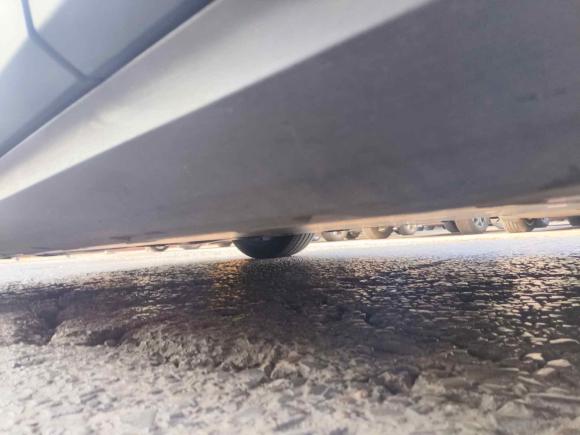 [无锡·苏B] 二手极越极越072024款 长续航版