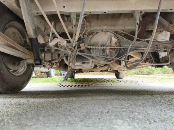 [武汉·鄂W] 二手福田风景G72017款 2.0L长轴商旅版长轴高顶8座4Q20M