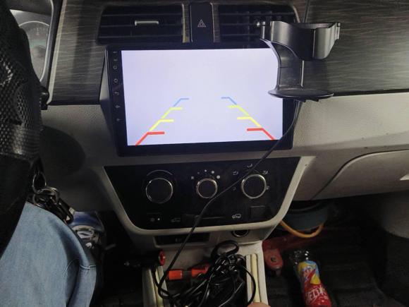 [湖州·浙A] 二手金杯新海狮X30L2022款 1.5L超享版无空调厢货国VI SWC15M