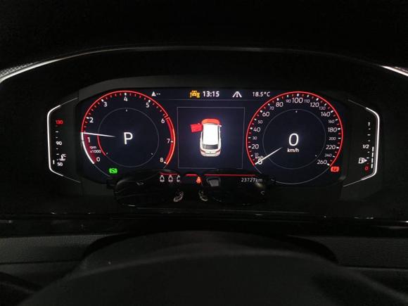 [上海·沪A] 二手大众一汽-大众CC2023款 猎装车 380TSI 猎心版