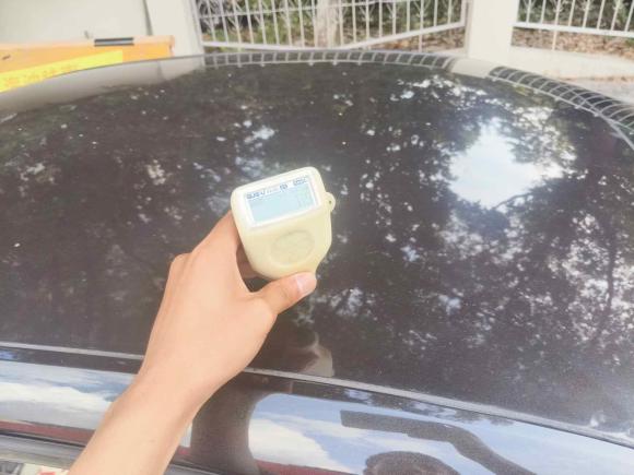 [宁波·浙B] 二手斯柯达明锐2017款 1.6L 手动创行版