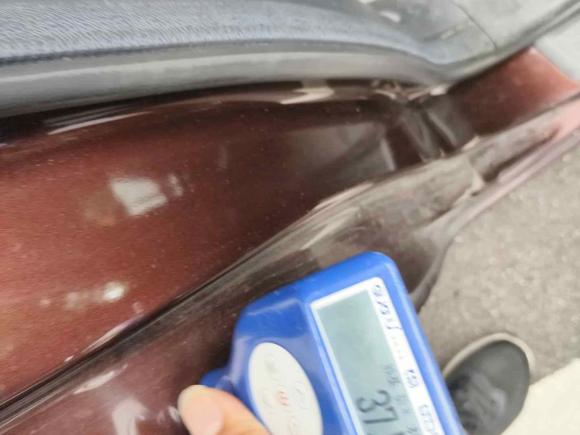 [深圳·粤B] 二手本田奥德赛2014款 2.4L 豪华版