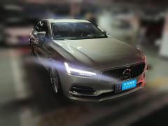 [长沙·湘A] 沃尔沃沃尔沃S902018款 T5 智尊版