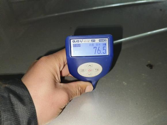 [南昌·赣A] 二手别克别克GL82011款 3.0L GT豪华商务豪雅版