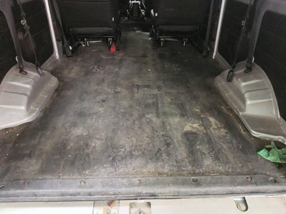 [南昌·赣A] 二手东风小康东风小康C562020款 1.5L豪华型I DK15C