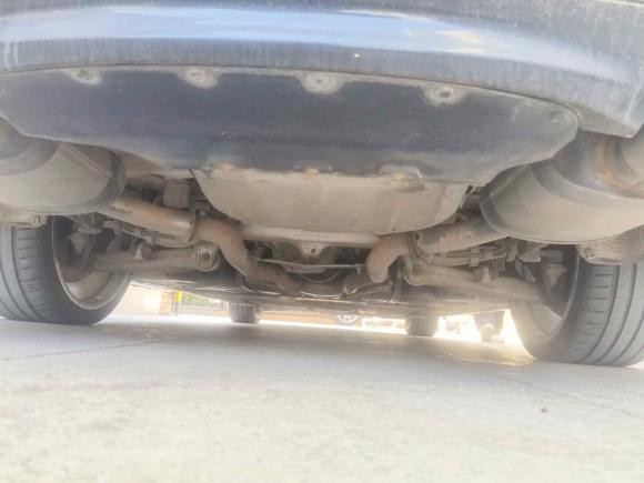 [常州·苏D] 二手宝马宝马5系2014款 535Li 领先型