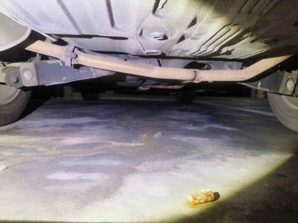 [深圳·粤B] 二手本田奥德赛2007款 2.4L 舒适版