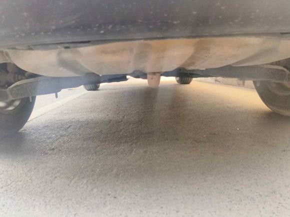 [西安·陕E] 二手马自达马自达CX-52020款 改款 2.0L 自动两驱智尊型