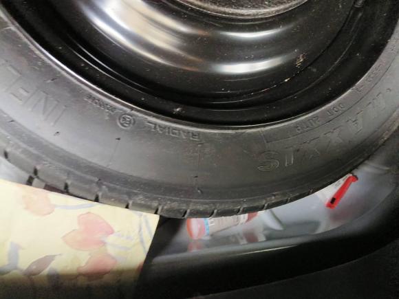 [嘉兴·皖A] 二手福特福克斯2017款 两厢 1.6L 自动风尚型智行版