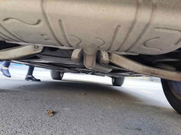 [上海·沪D] 二手奔驰奔驰GLA2018款 GLA 200 动感型