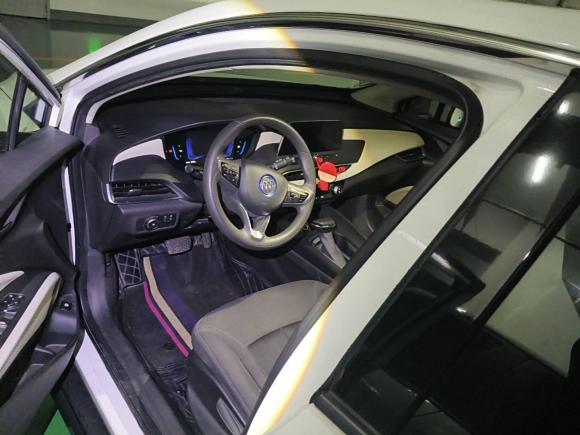 [杭州·浙A] 二手别克微蓝62020款 插电混动 互联时尚型