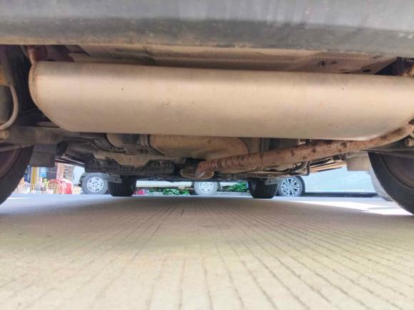 [武汉·鄂A] 二手别克昂科拉2016款 18T 自动两驱都市领先型