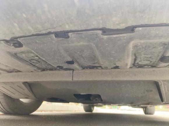 [成都·川A] 二手别克君威2019款 20T 精英型 国VI