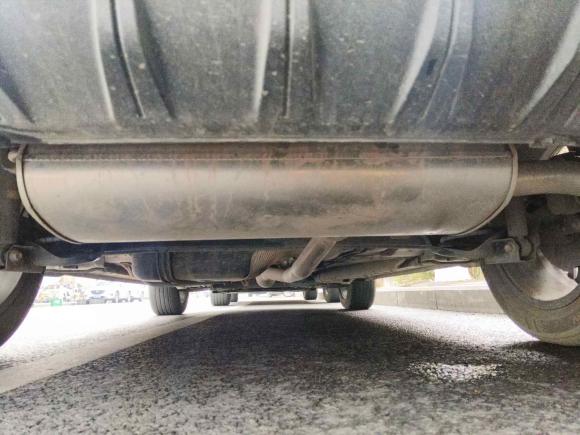 [成都·川A] 二手哈弗哈弗初恋2021款 1.5T 自动大三版