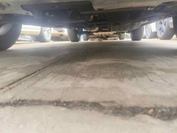 [深圳·粤S] 二手哈弗哈弗H62021款 国潮版 1.5T 自动冠军版