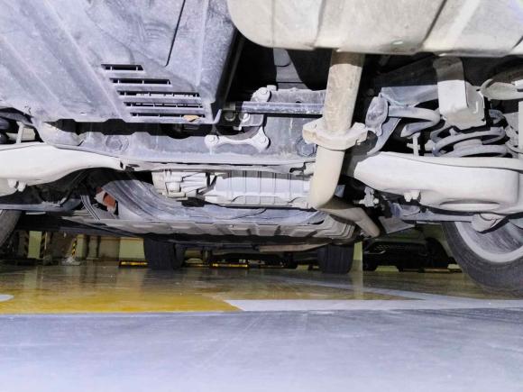 [南京·川A] 二手理想汽车理想ONE2021款 增程6座版