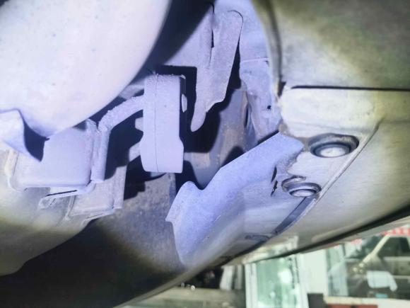 [杭州·浙A] 二手本田冠道2017款 370TURBO 四驱尊享版