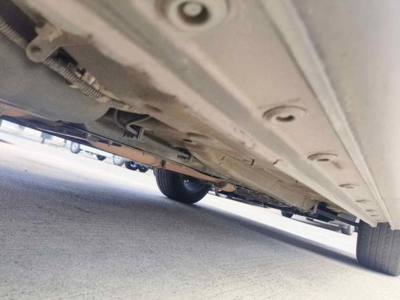 [常州·苏D] 二手宝沃宝沃BX72016款 28T 两驱豪华版 5座